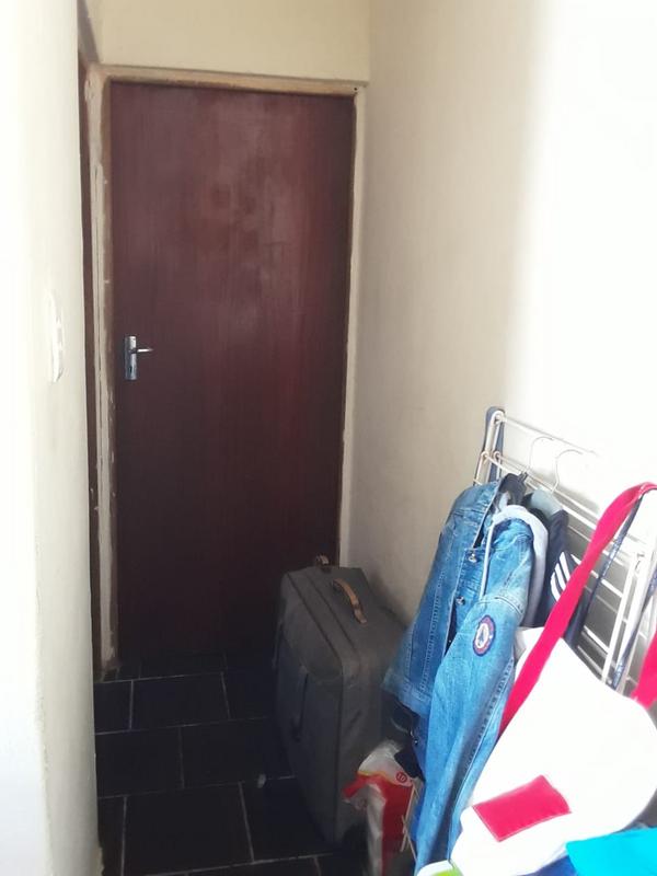 1 Bedroom Property for Sale in Kuils River South Western Cape